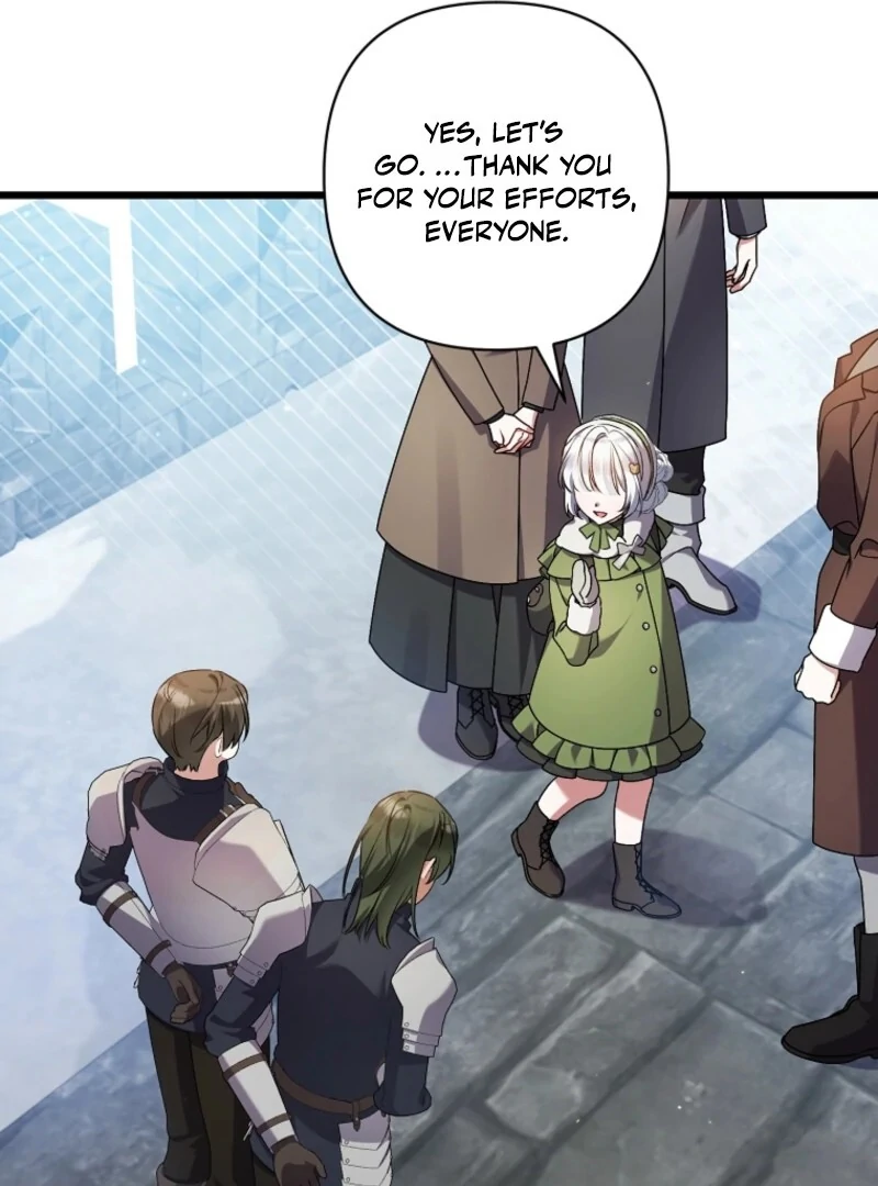 I Simply Cared For My Frail Dad Chapter 48 - Page 15