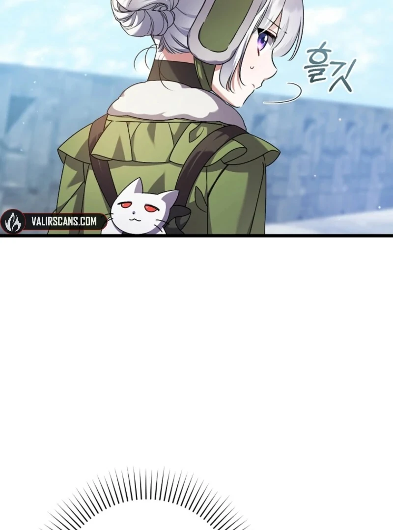 I Simply Cared For My Frail Dad Chapter 48 - Page 17