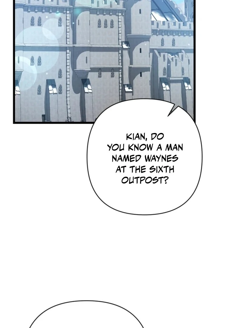 I Simply Cared For My Frail Dad Chapter 48 - Page 22