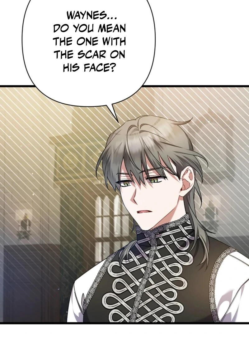 I Simply Cared For My Frail Dad Chapter 48 - Page 23
