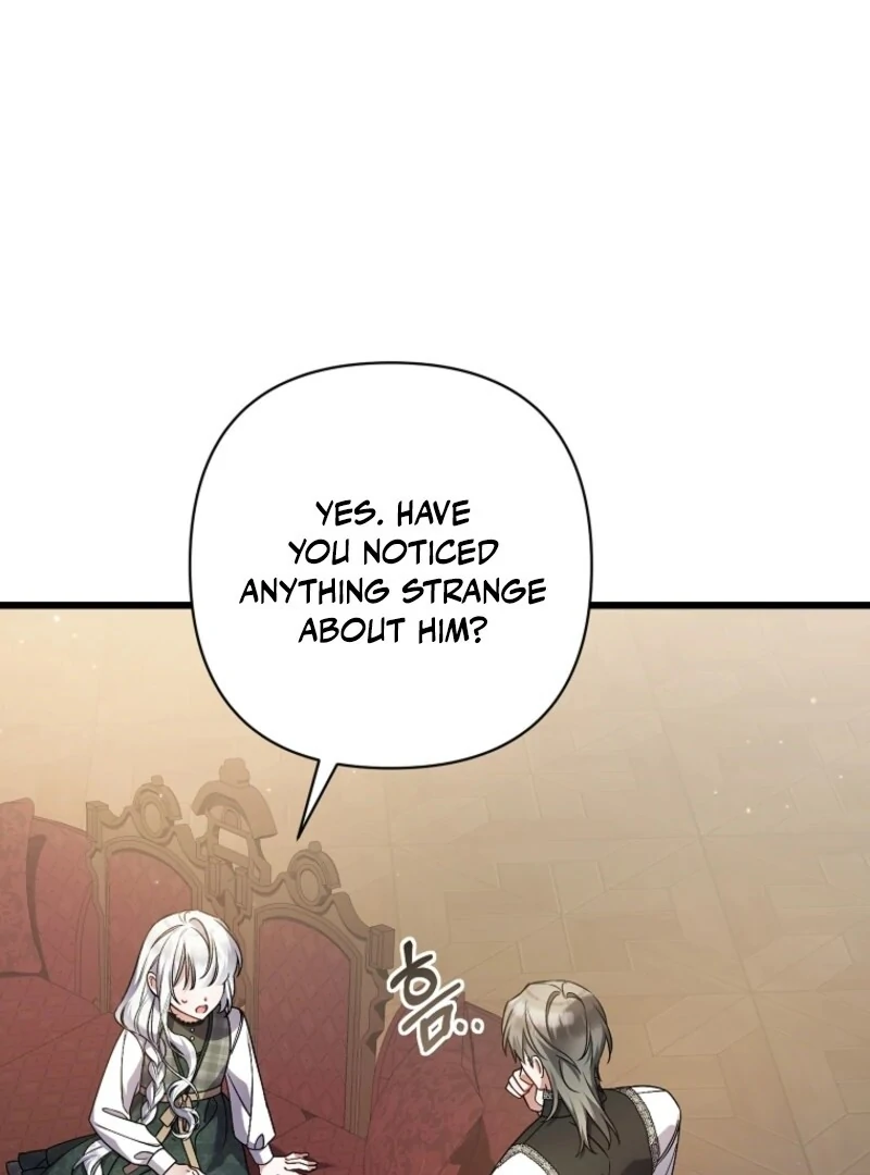 I Simply Cared For My Frail Dad Chapter 48 - Page 24