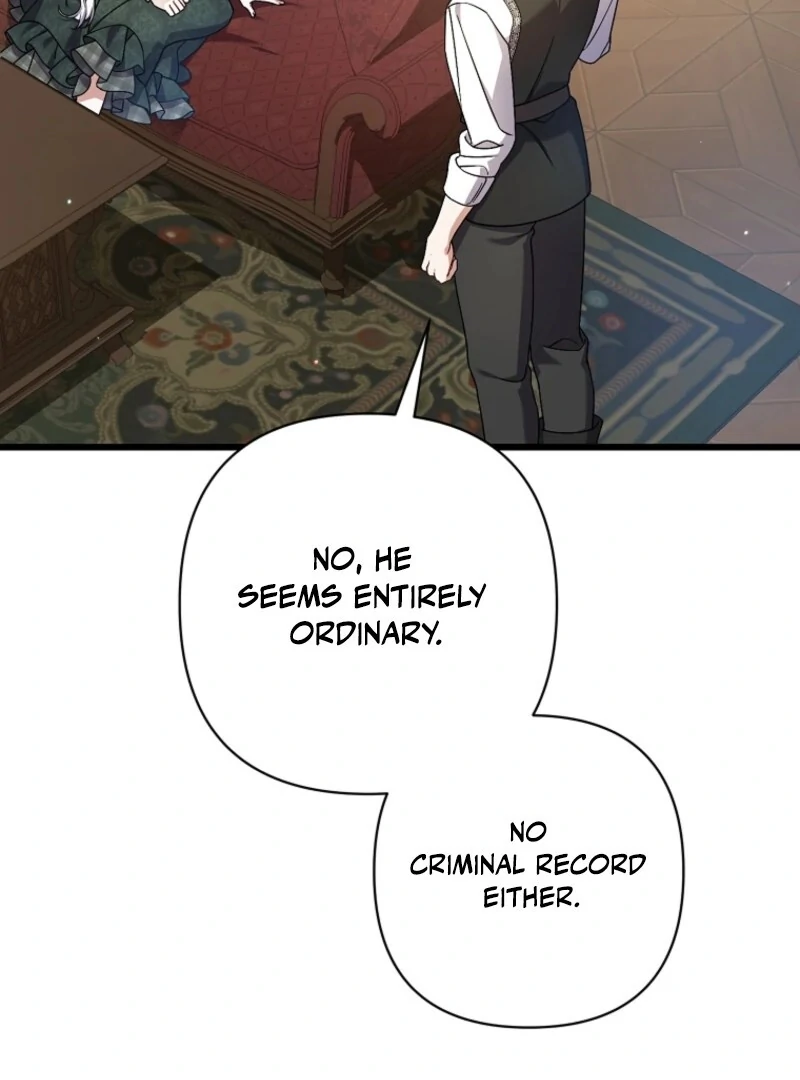 I Simply Cared For My Frail Dad Chapter 48 - Page 25