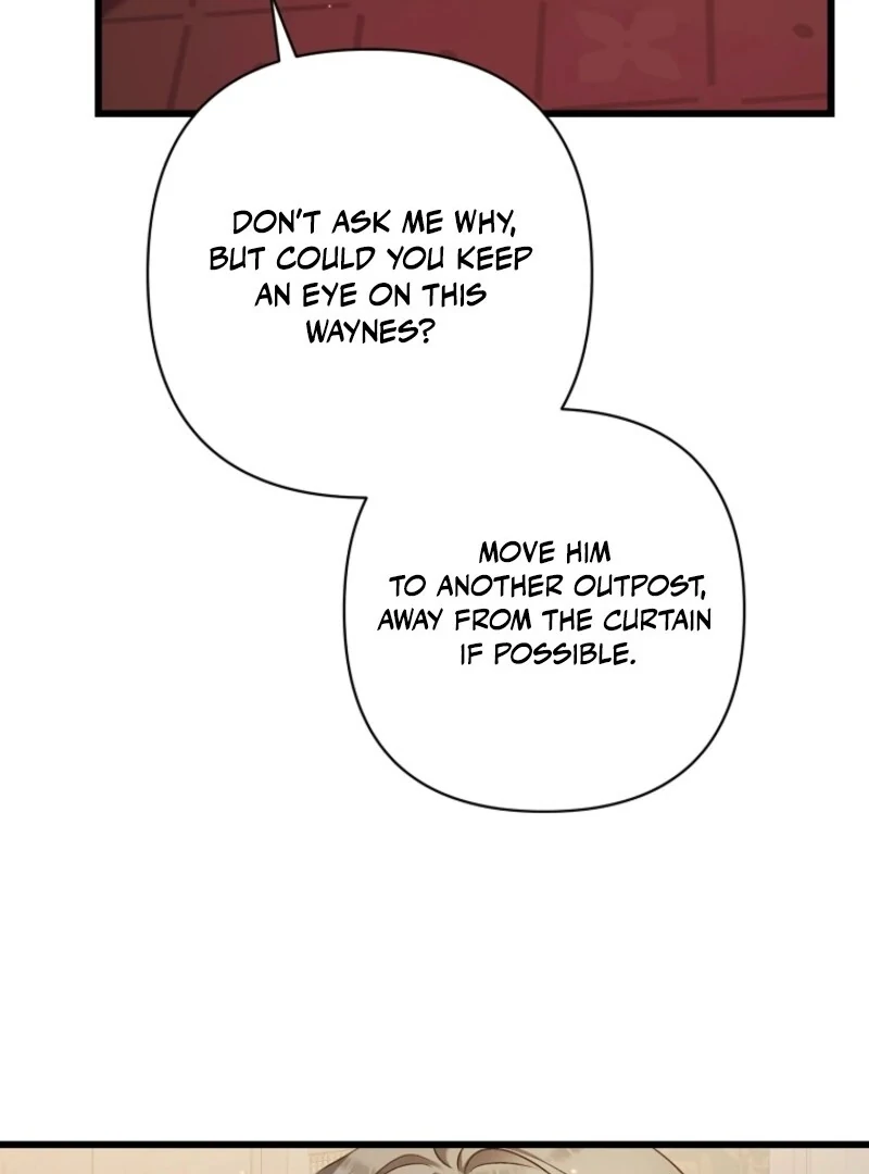 I Simply Cared For My Frail Dad Chapter 48 - Page 30