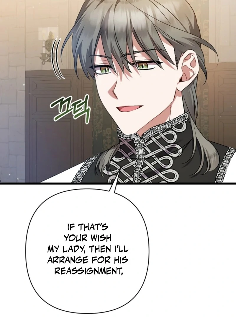 I Simply Cared For My Frail Dad Chapter 48 - Page 31