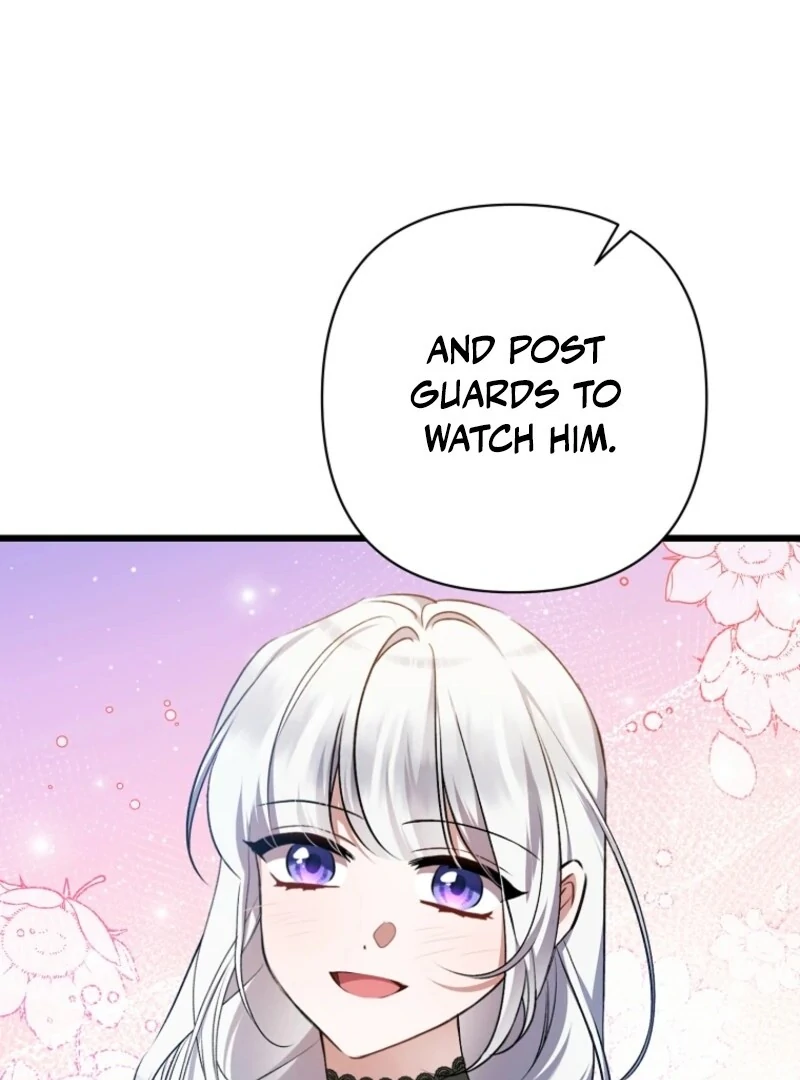 I Simply Cared For My Frail Dad Chapter 48 - Page 32