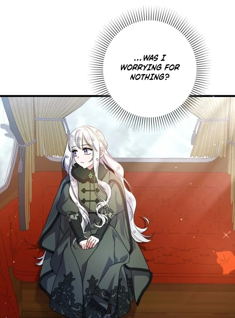 I Simply Cared For My Frail Dad Chapter 48 - Page 36