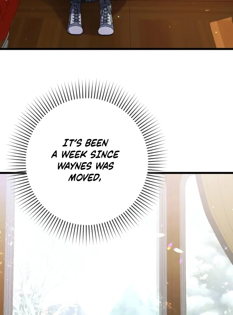 I Simply Cared For My Frail Dad Chapter 48 - Page 37
