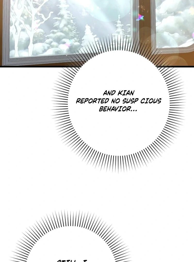 I Simply Cared For My Frail Dad Chapter 48 - Page 38