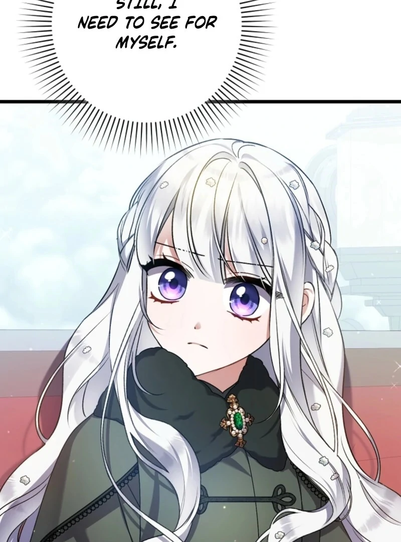 I Simply Cared For My Frail Dad Chapter 48 - Page 39
