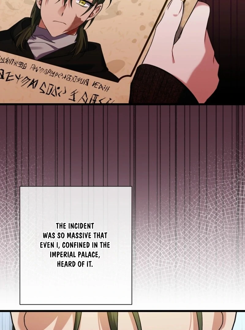I Simply Cared For My Frail Dad Chapter 48 - Page 5