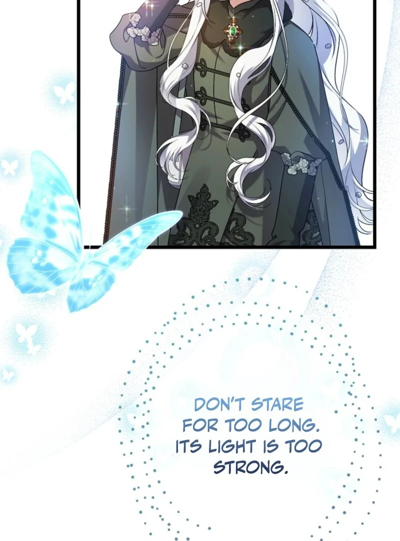 I Simply Cared For My Frail Dad Chapter 48 - Page 47