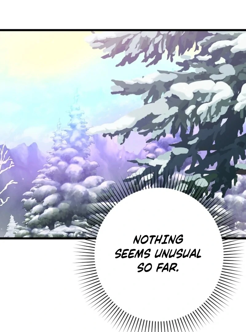 I Simply Cared For My Frail Dad Chapter 48 - Page 50