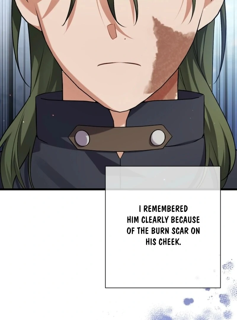 I Simply Cared For My Frail Dad Chapter 48 - Page 6