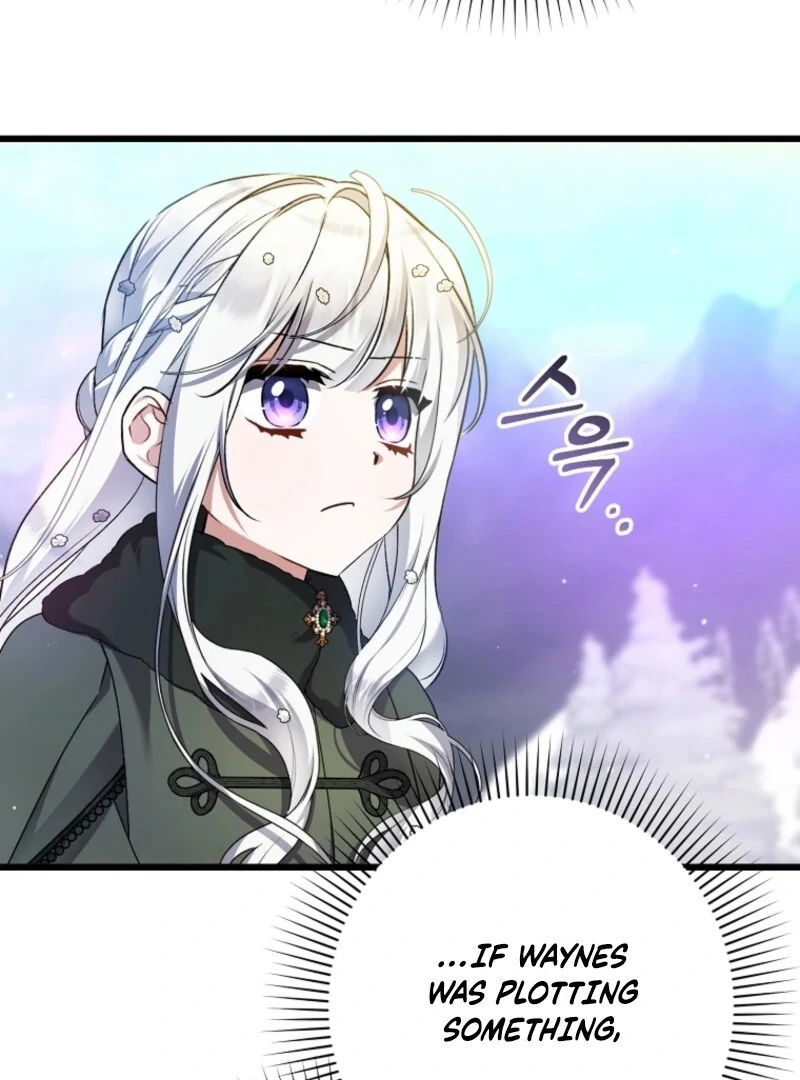 I Simply Cared For My Frail Dad Chapter 48 - Page 51