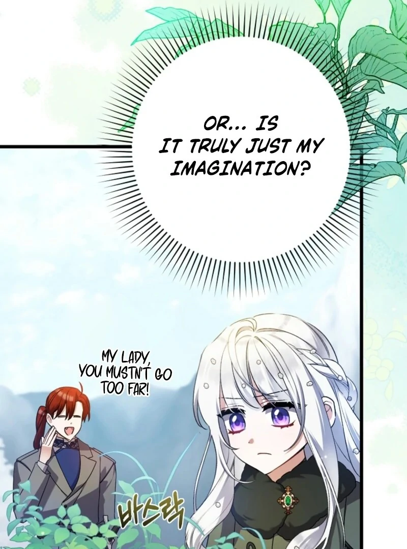 I Simply Cared For My Frail Dad Chapter 48 - Page 54