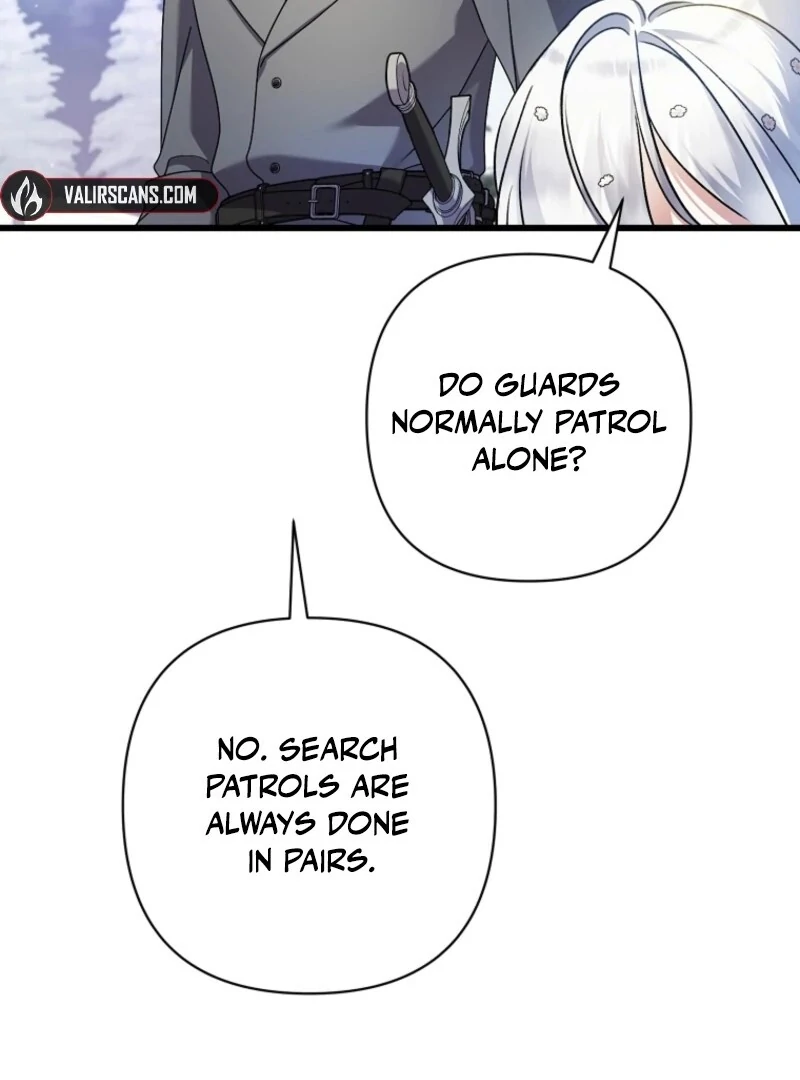 I Simply Cared For My Frail Dad Chapter 48 - Page 58