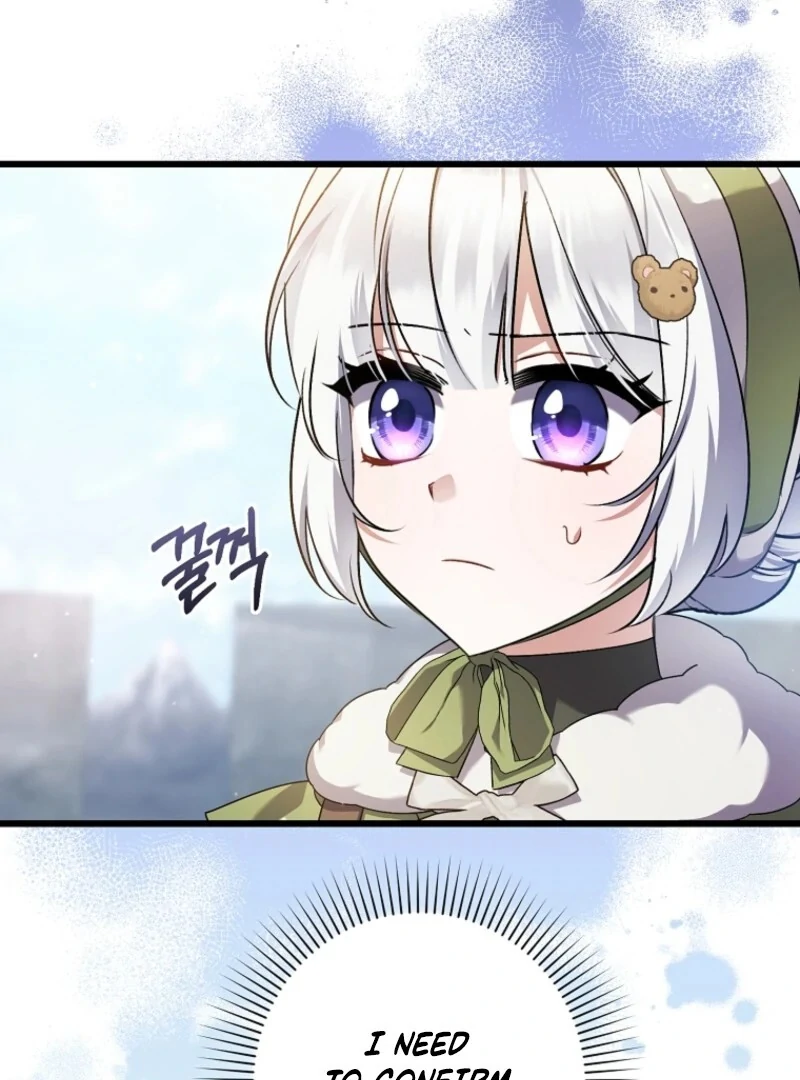 I Simply Cared For My Frail Dad Chapter 48 - Page 7