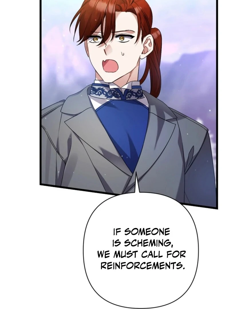 I Simply Cared For My Frail Dad Chapter 48 - Page 61