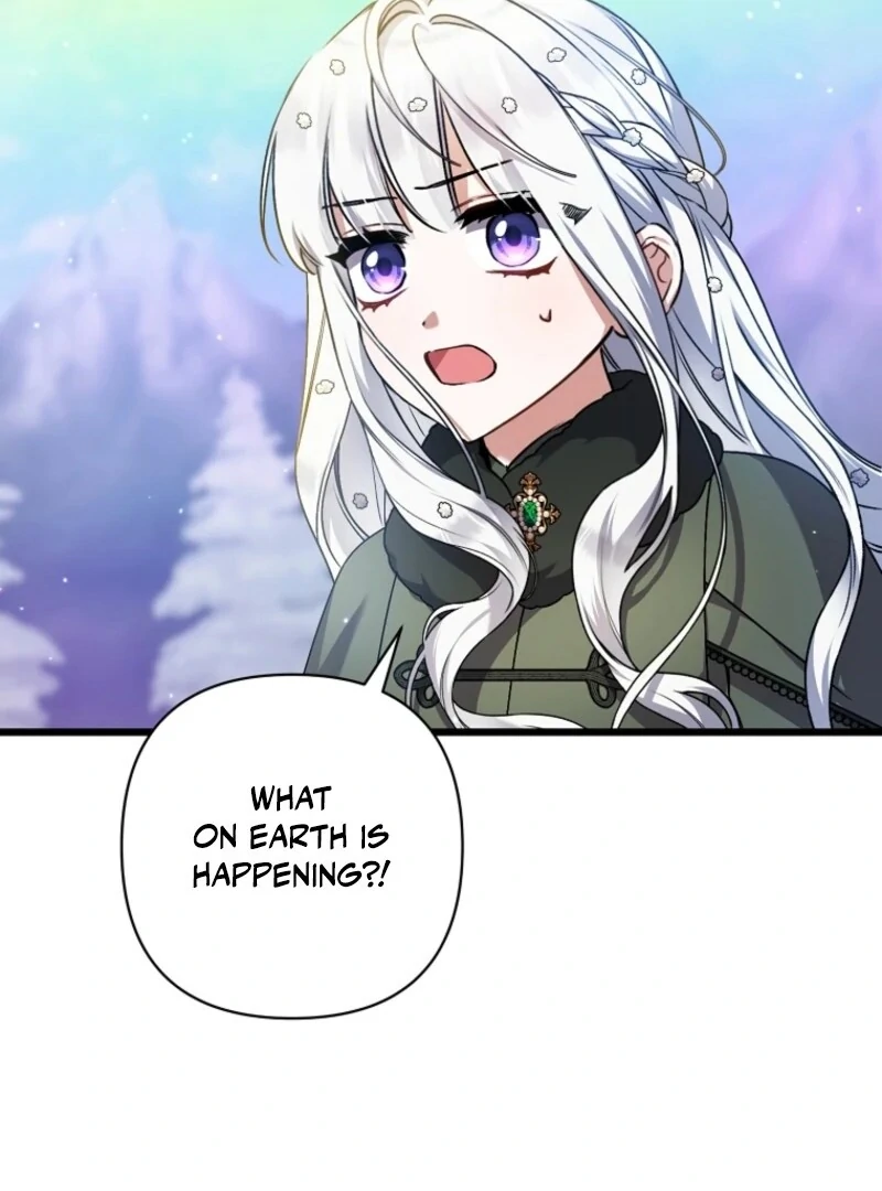 I Simply Cared For My Frail Dad Chapter 48 - Page 64