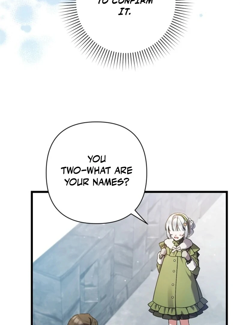 I Simply Cared For My Frail Dad Chapter 48 - Page 8
