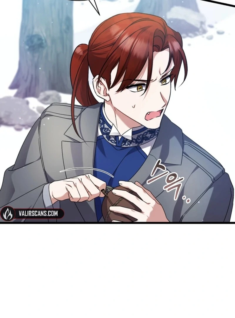 I Simply Cared For My Frail Dad Chapter 48 - Page 73