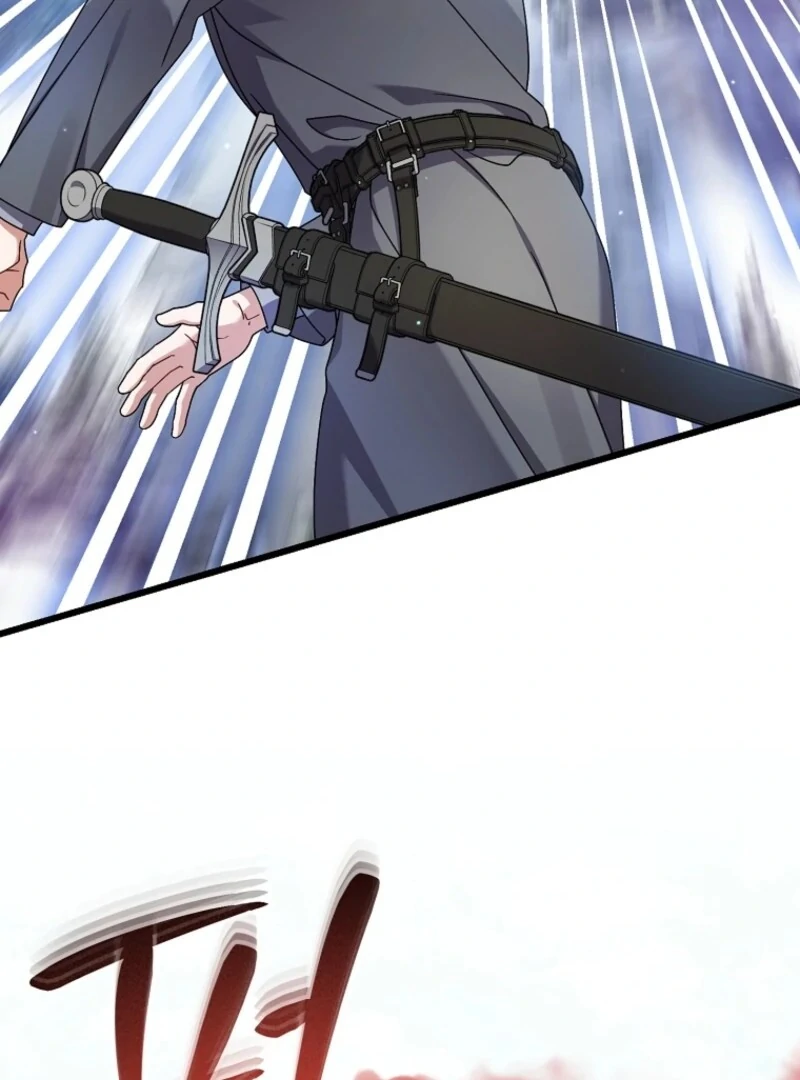 I Simply Cared For My Frail Dad Chapter 48 - Page 76