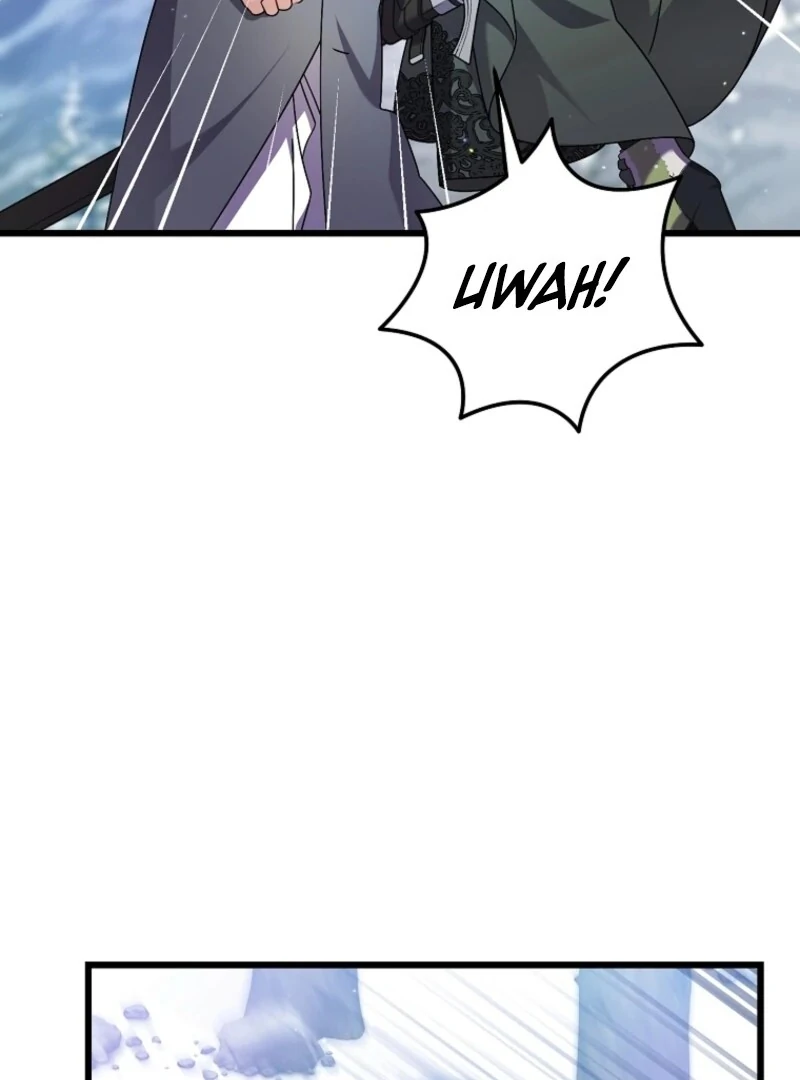 I Simply Cared For My Frail Dad Chapter 48 - Page 80