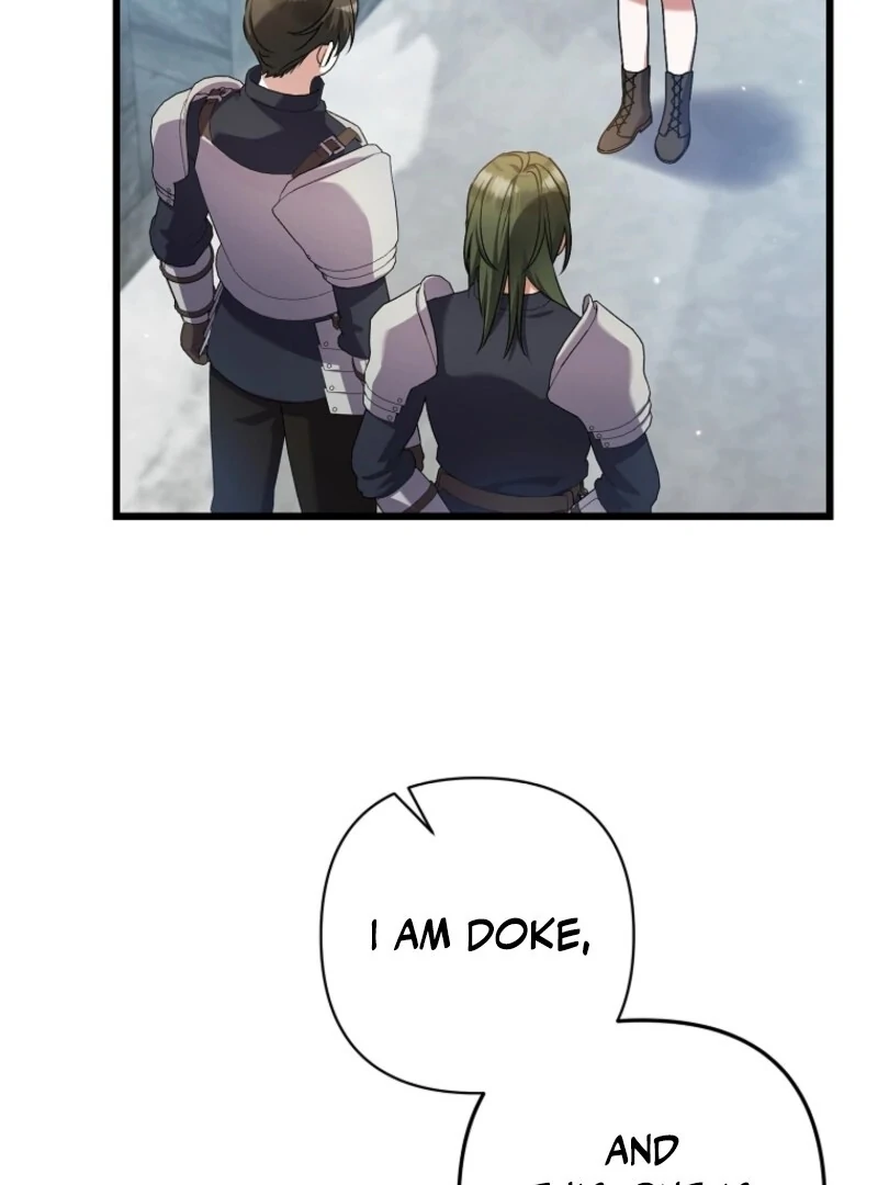 I Simply Cared For My Frail Dad Chapter 48 - Page 9