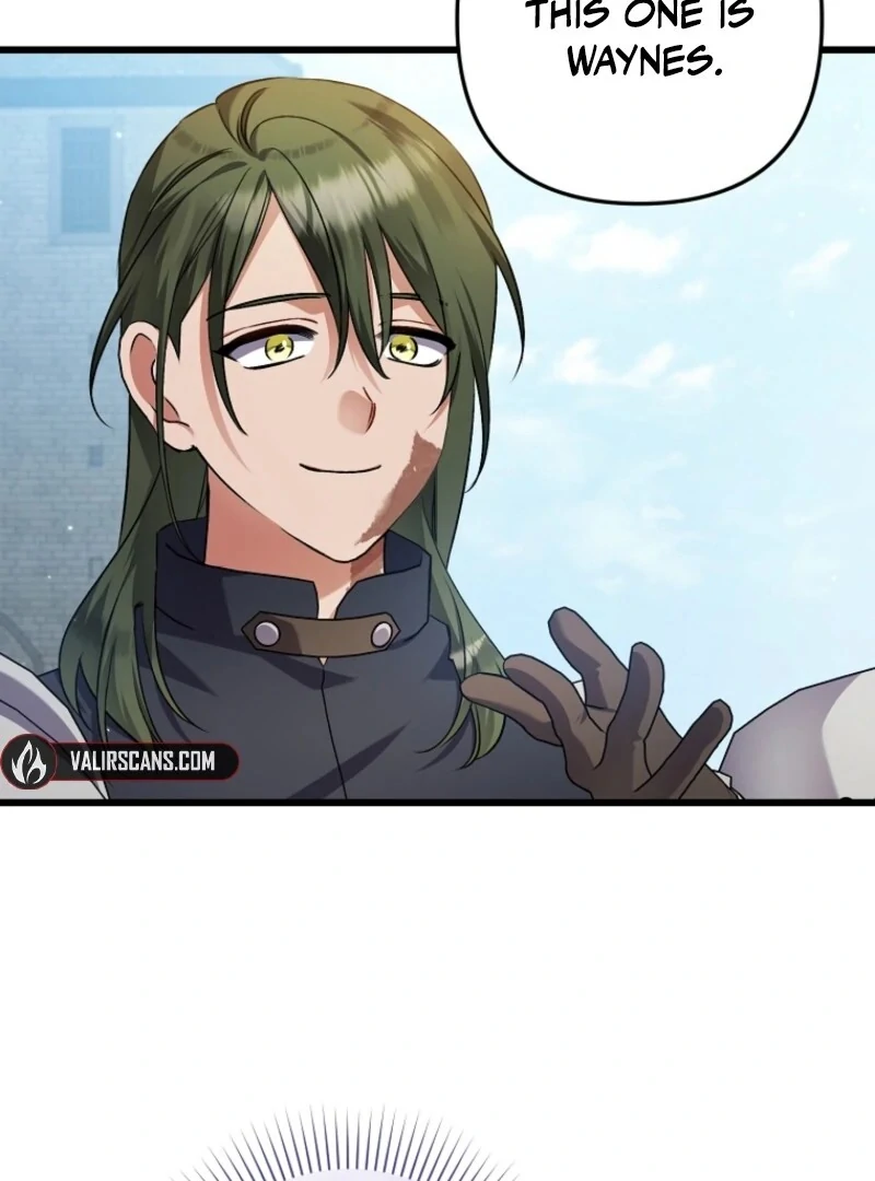 I Simply Cared For My Frail Dad Chapter 48 - Page 10