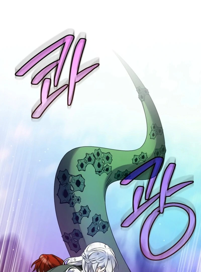 I Simply Cared For My Frail Dad Chapter 48 - Page 91