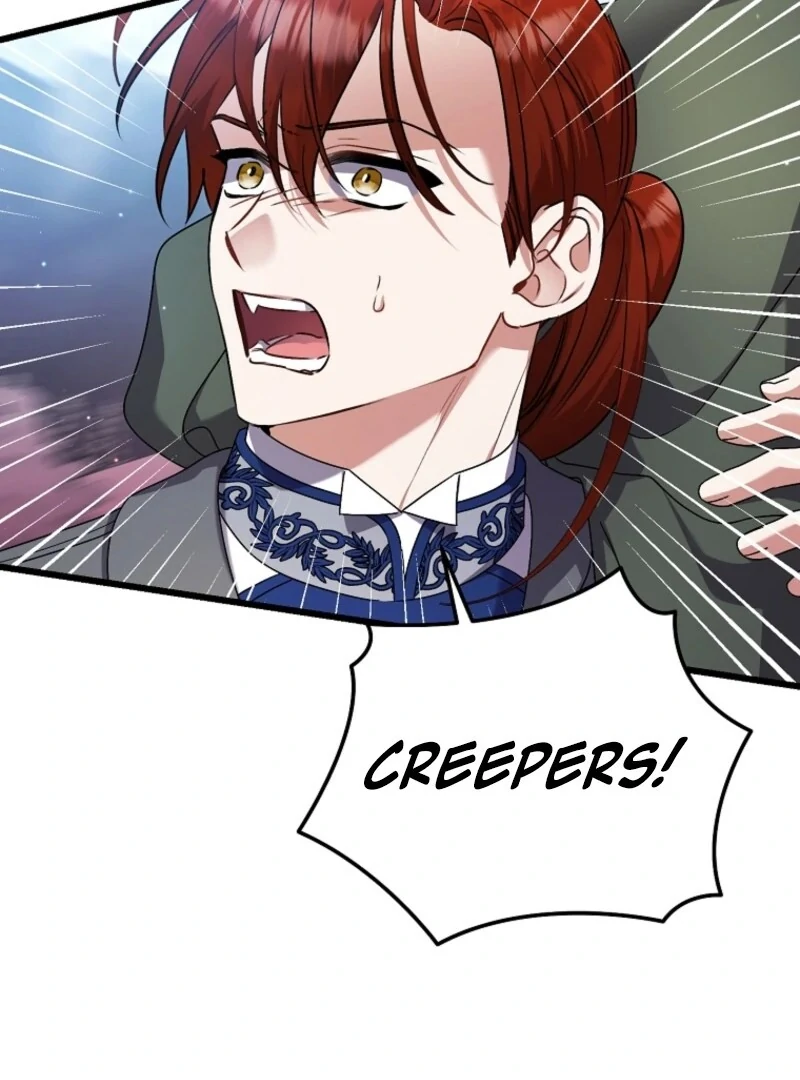I Simply Cared For My Frail Dad Chapter 48 - Page 94