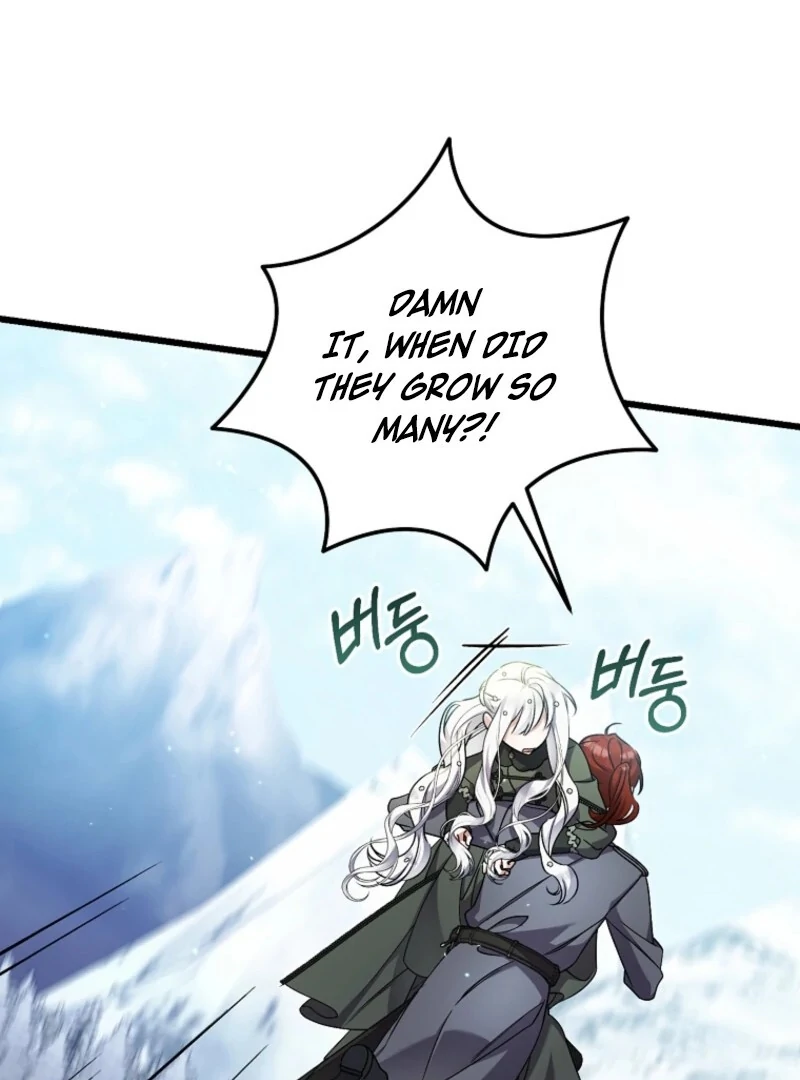 I Simply Cared For My Frail Dad Chapter 48 - Page 95