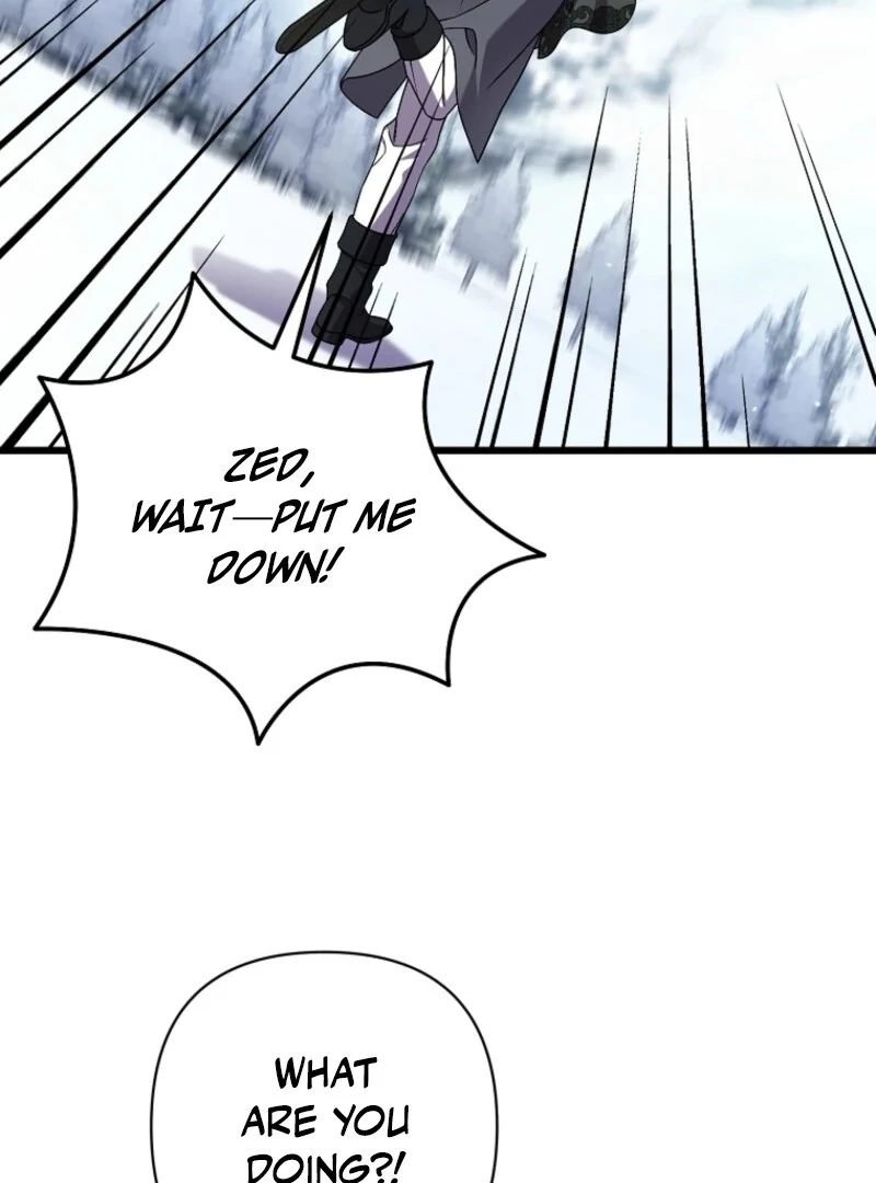 I Simply Cared For My Frail Dad Chapter 48 - Page 96