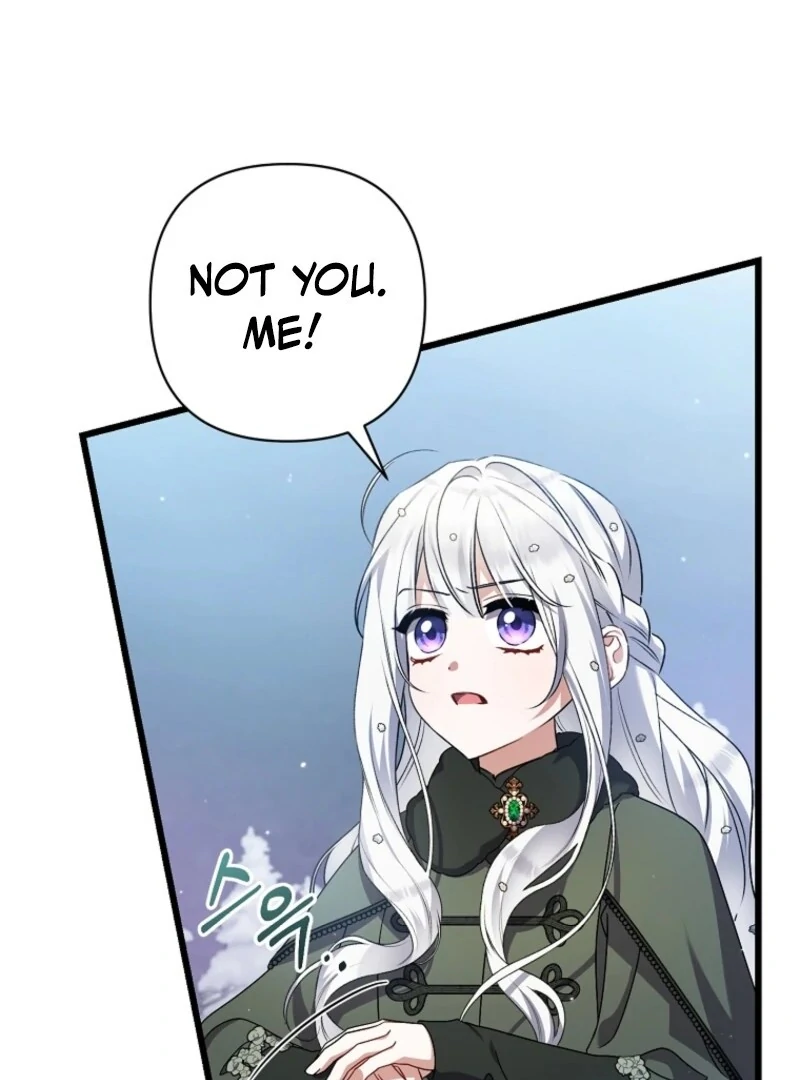 I Simply Cared For My Frail Dad Chapter 48 - Page 100