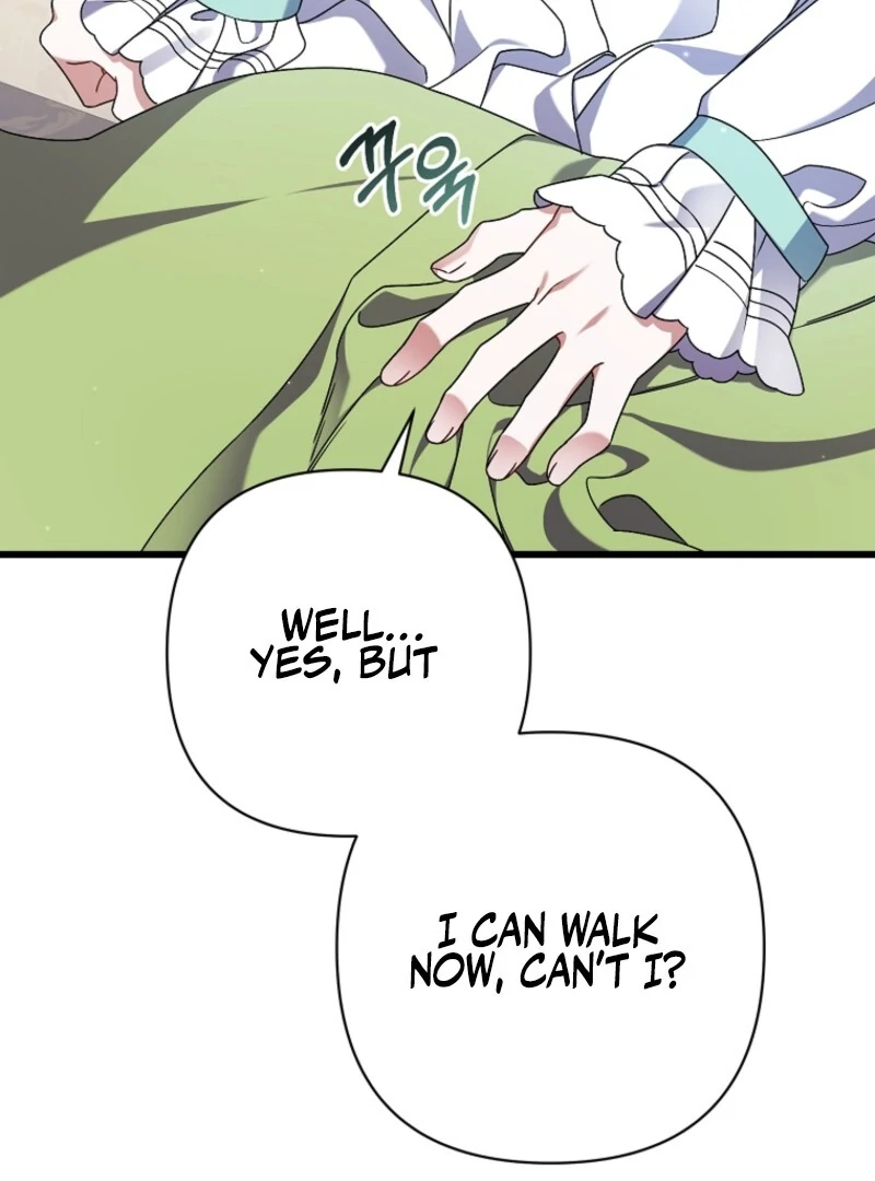 I Simply Cared For My Frail Dad Chapter 49 - Page 101