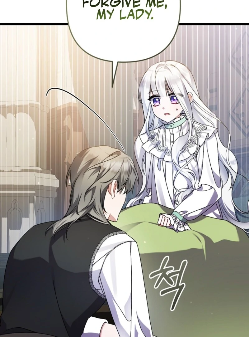I Simply Cared For My Frail Dad Chapter 49 - Page 106