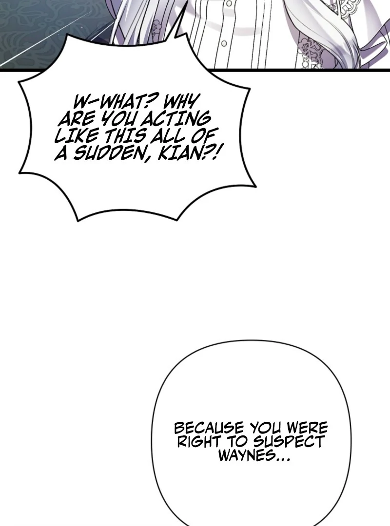 I Simply Cared For My Frail Dad Chapter 49 - Page 108