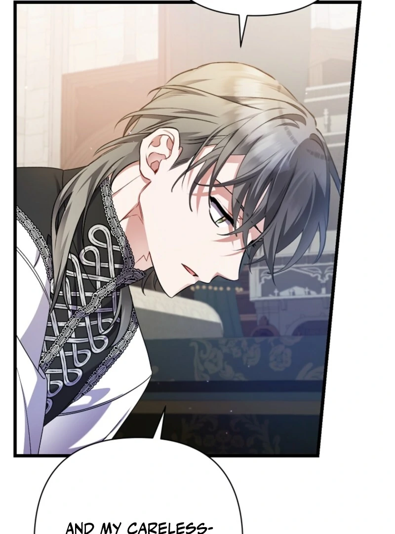 I Simply Cared For My Frail Dad Chapter 49 - Page 109