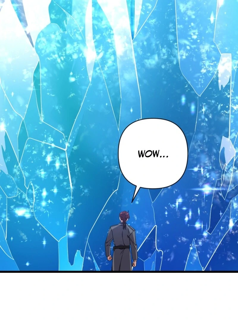 I Simply Cared For My Frail Dad Chapter 49 - Page 12