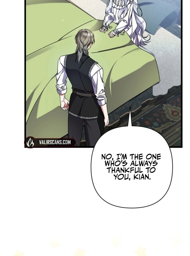 I Simply Cared For My Frail Dad Chapter 49 - Page 119