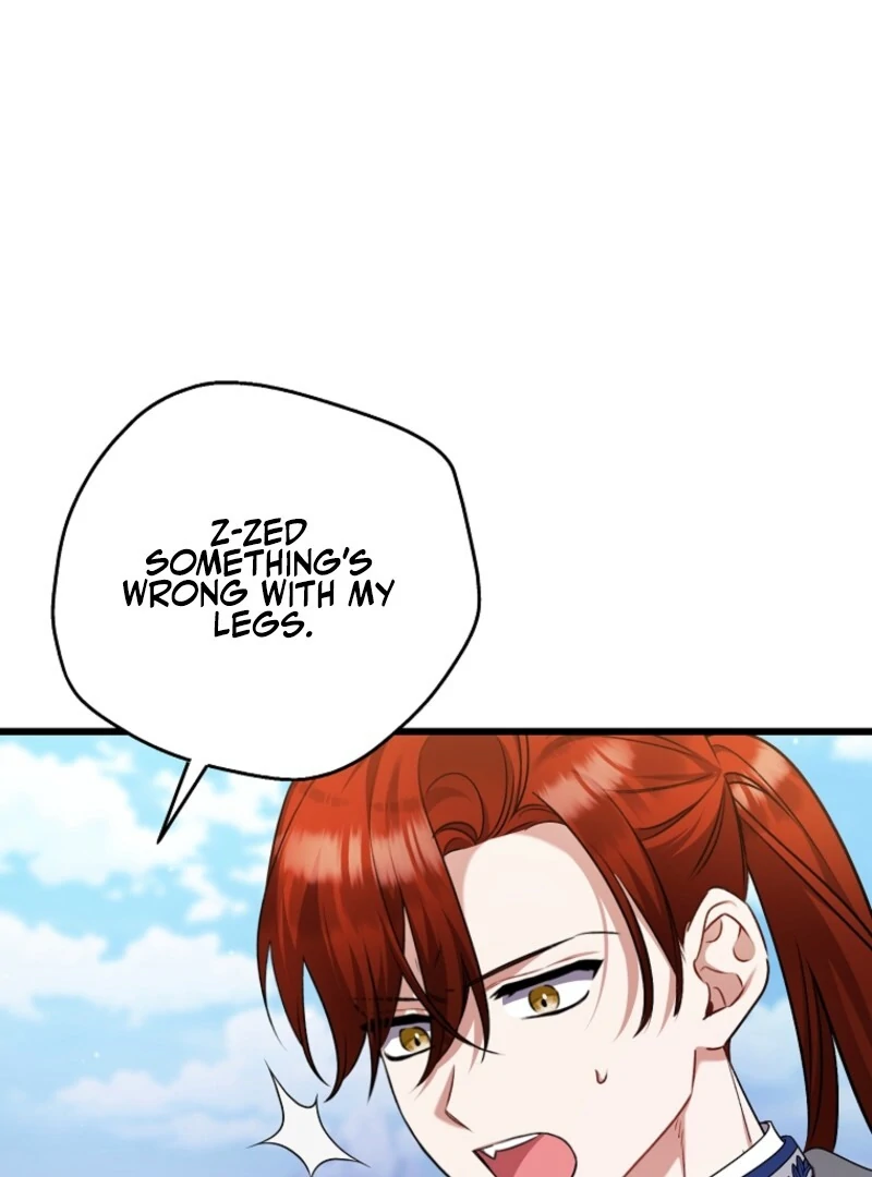 I Simply Cared For My Frail Dad Chapter 49 - Page 17