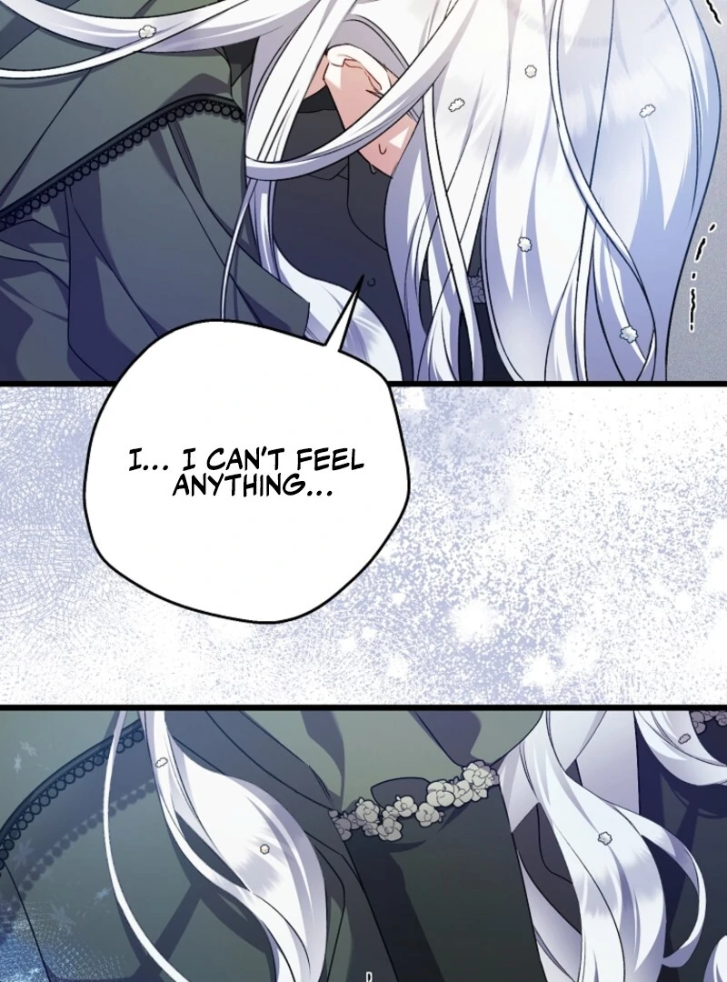 I Simply Cared For My Frail Dad Chapter 49 - Page 19