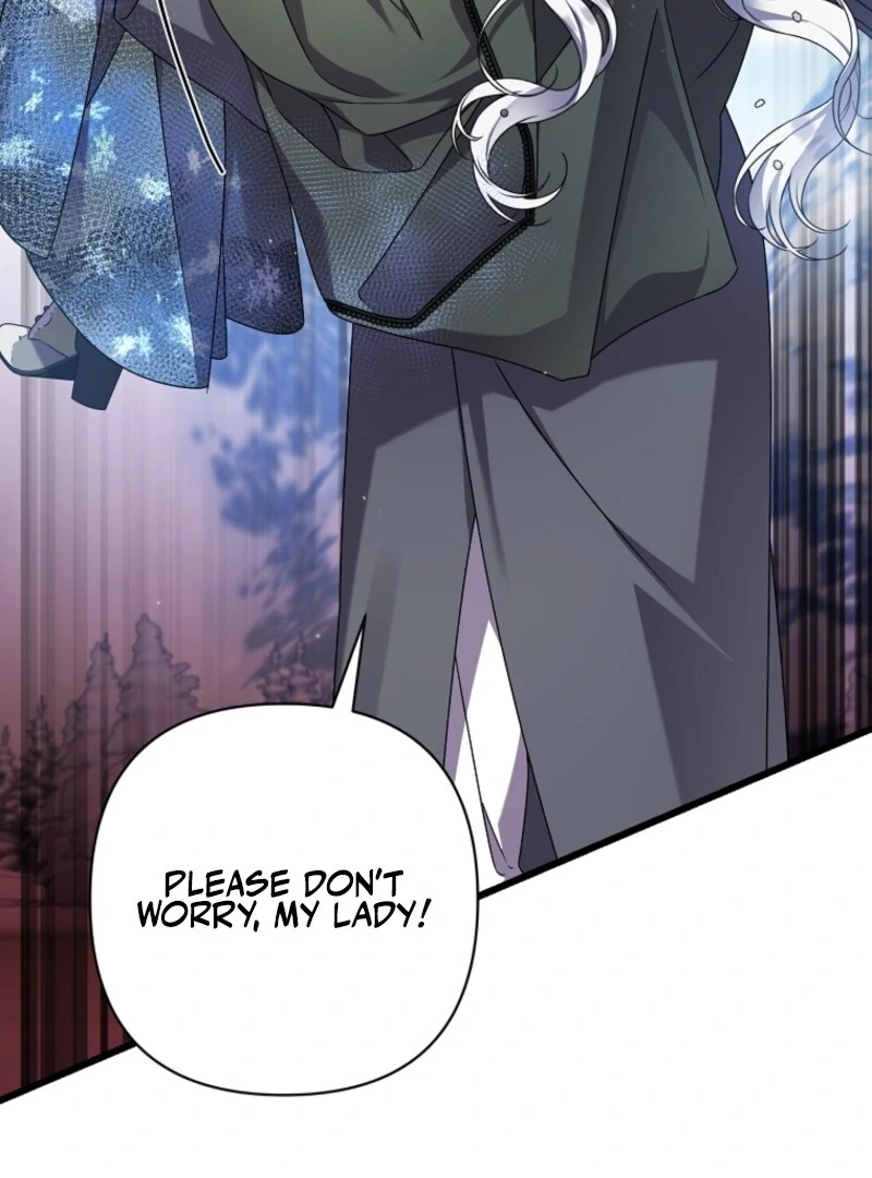 I Simply Cared For My Frail Dad Chapter 49 - Page 22