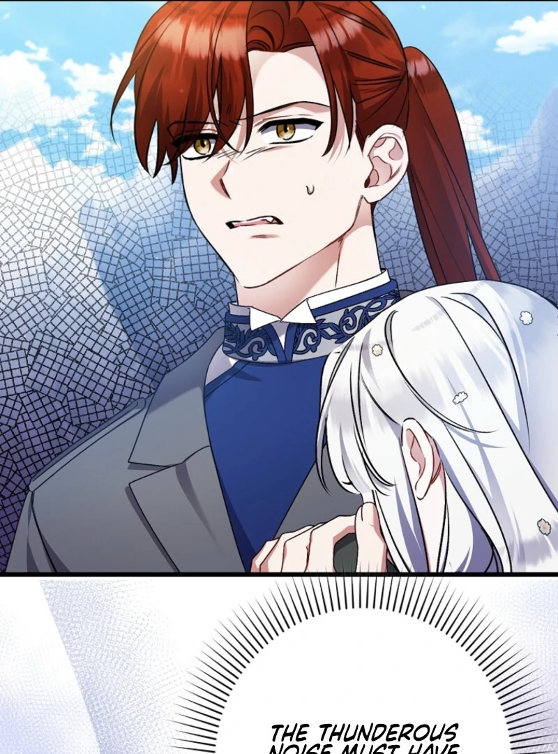 I Simply Cared For My Frail Dad Chapter 49 - Page 29
