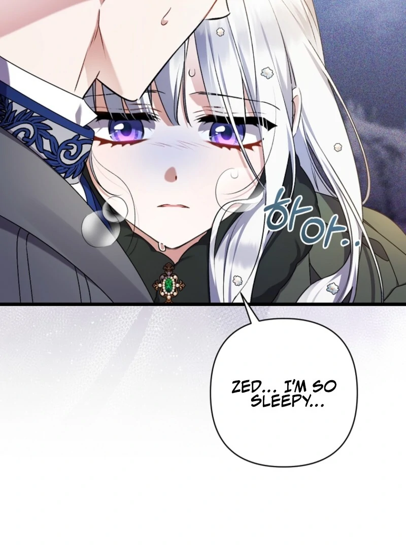I Simply Cared For My Frail Dad Chapter 49 - Page 31