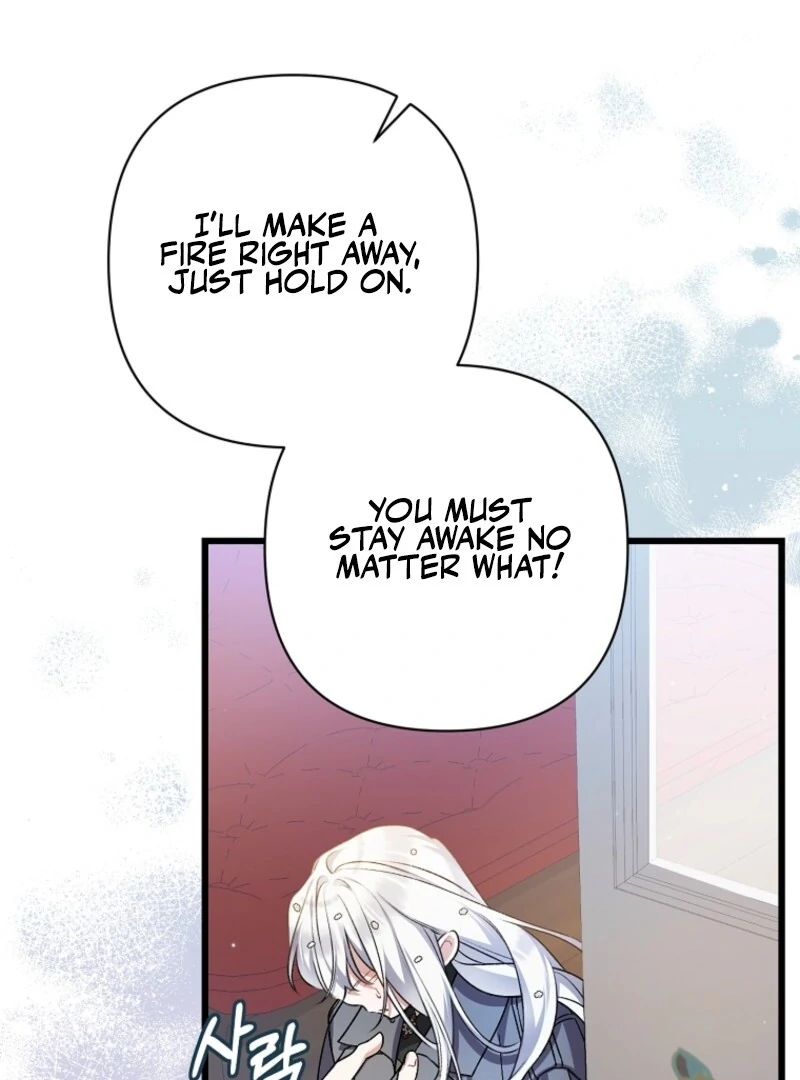 I Simply Cared For My Frail Dad Chapter 49 - Page 32