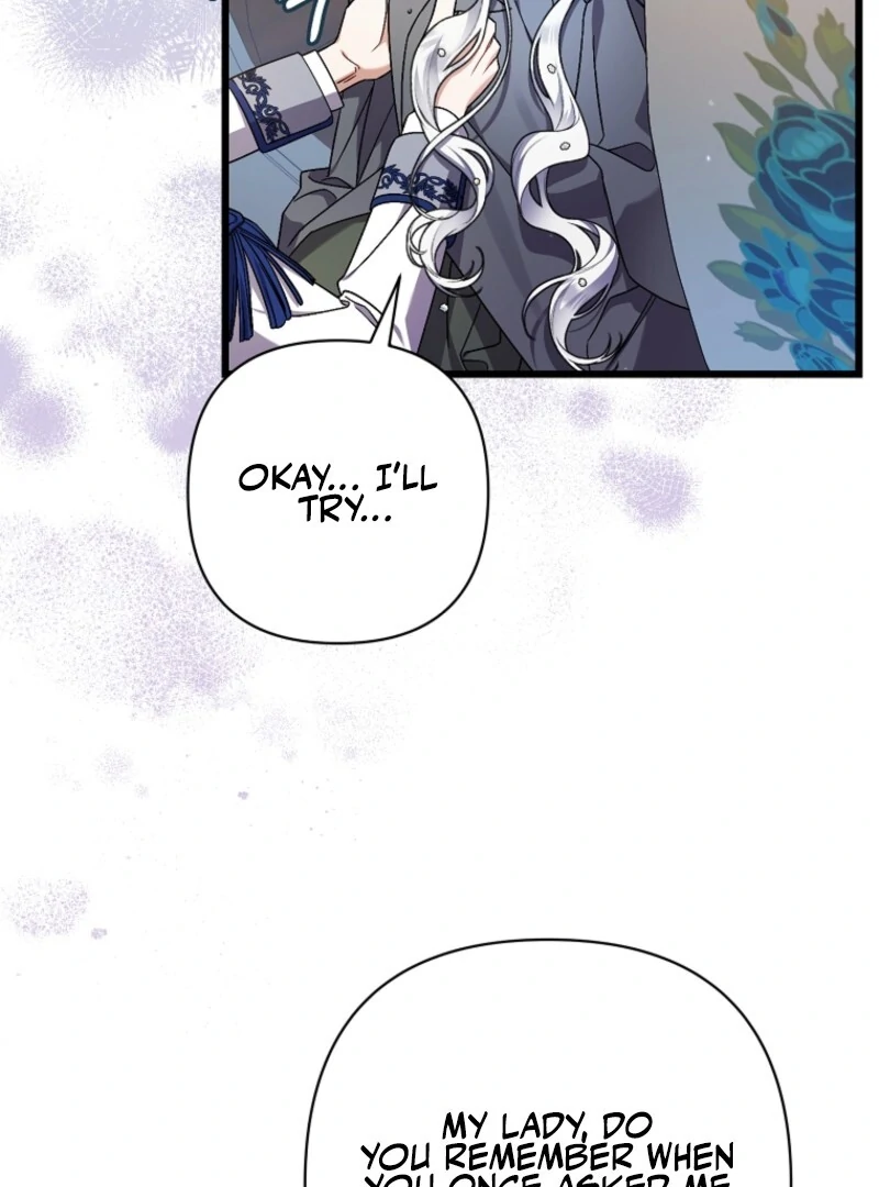 I Simply Cared For My Frail Dad Chapter 49 - Page 33