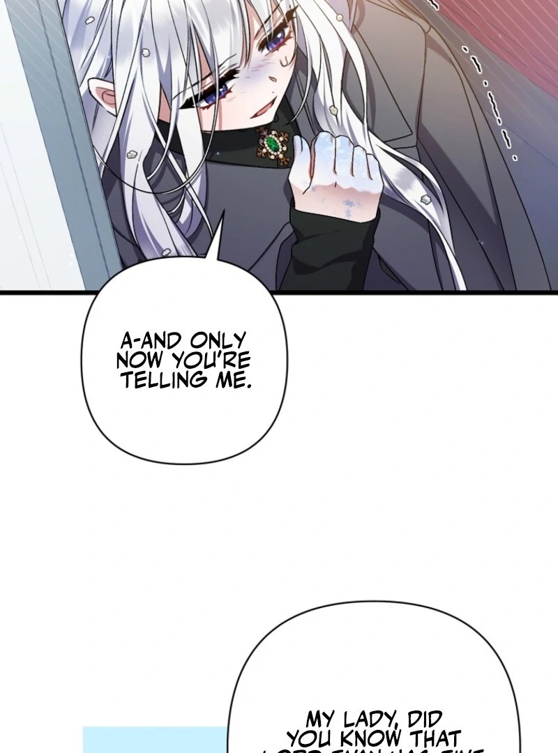 I Simply Cared For My Frail Dad Chapter 49 - Page 37