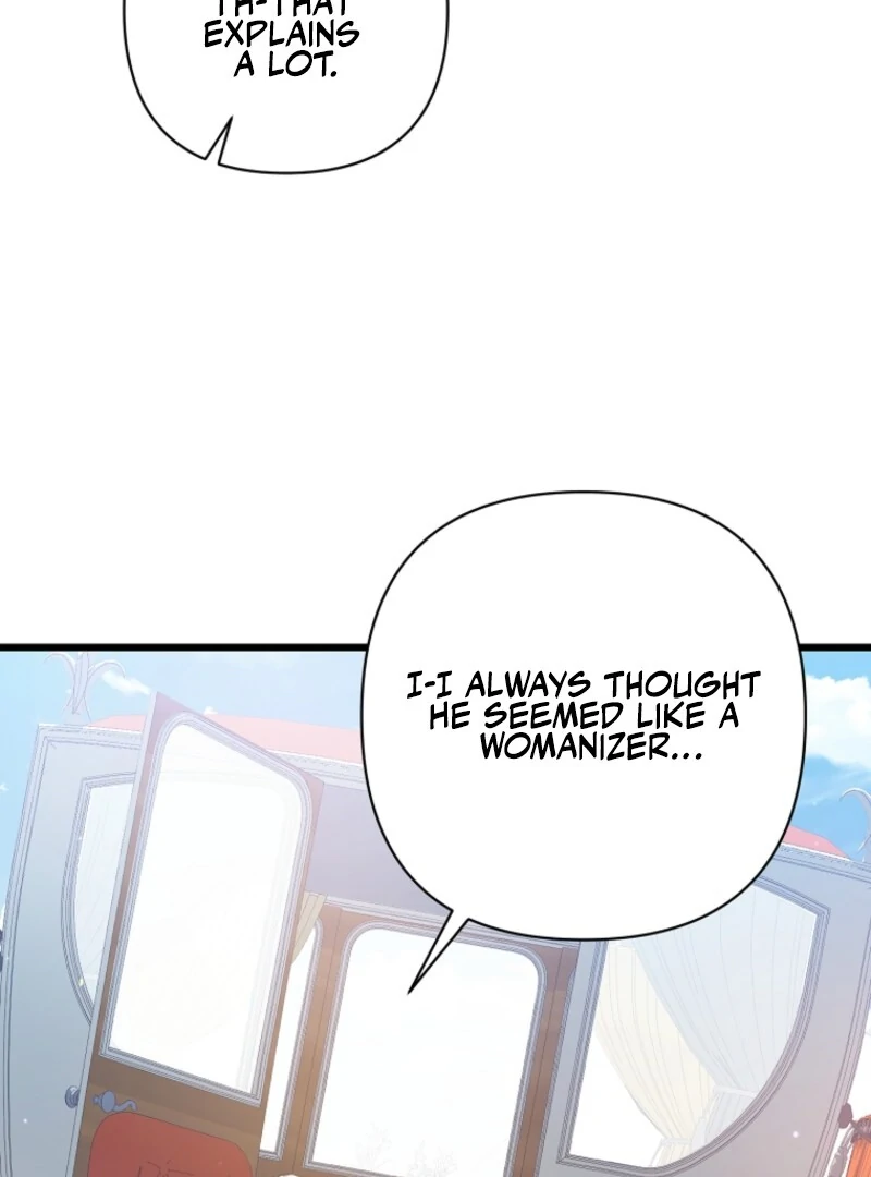 I Simply Cared For My Frail Dad Chapter 49 - Page 39