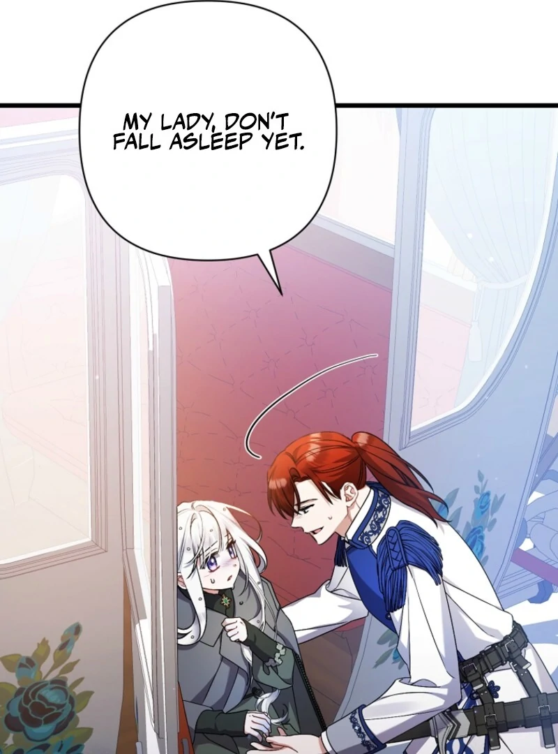 I Simply Cared For My Frail Dad Chapter 49 - Page 43